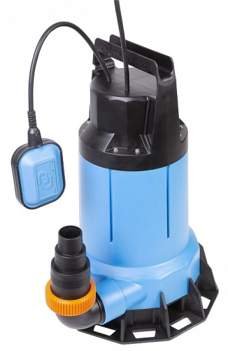 Дренажный насос Джилекс Дренажник 550/14 5151